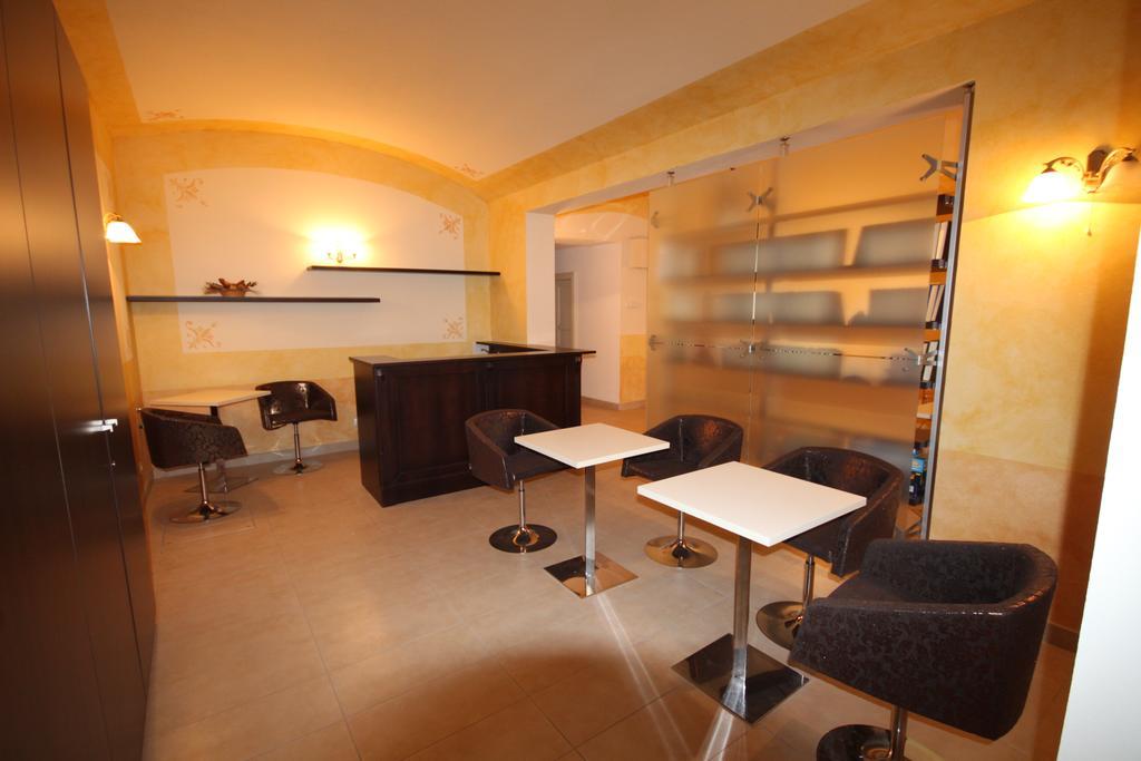 Halkova Studio Prag Oda fotoğraf