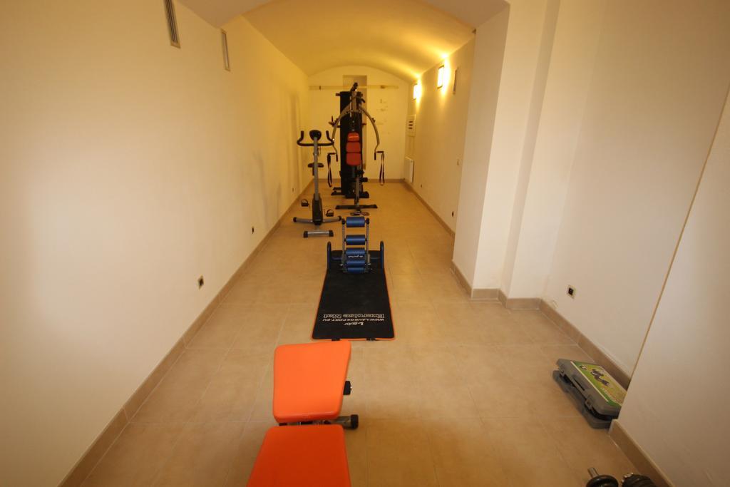 Halkova Studio Prag Dış mekan fotoğraf