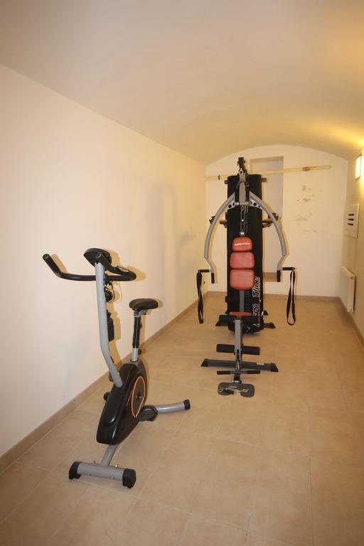 Halkova Studio Prag Oda fotoğraf