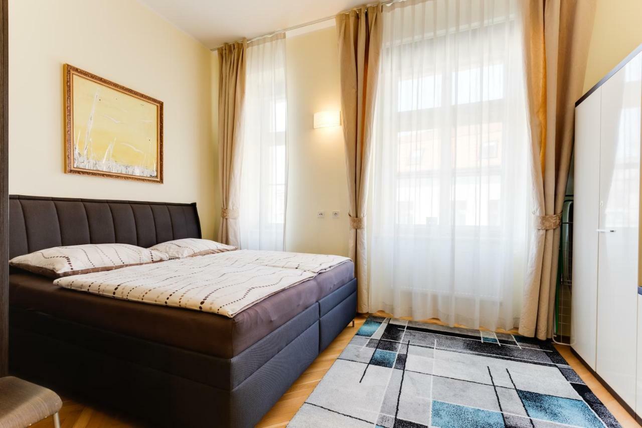 Halkova Studio Prag Dış mekan fotoğraf