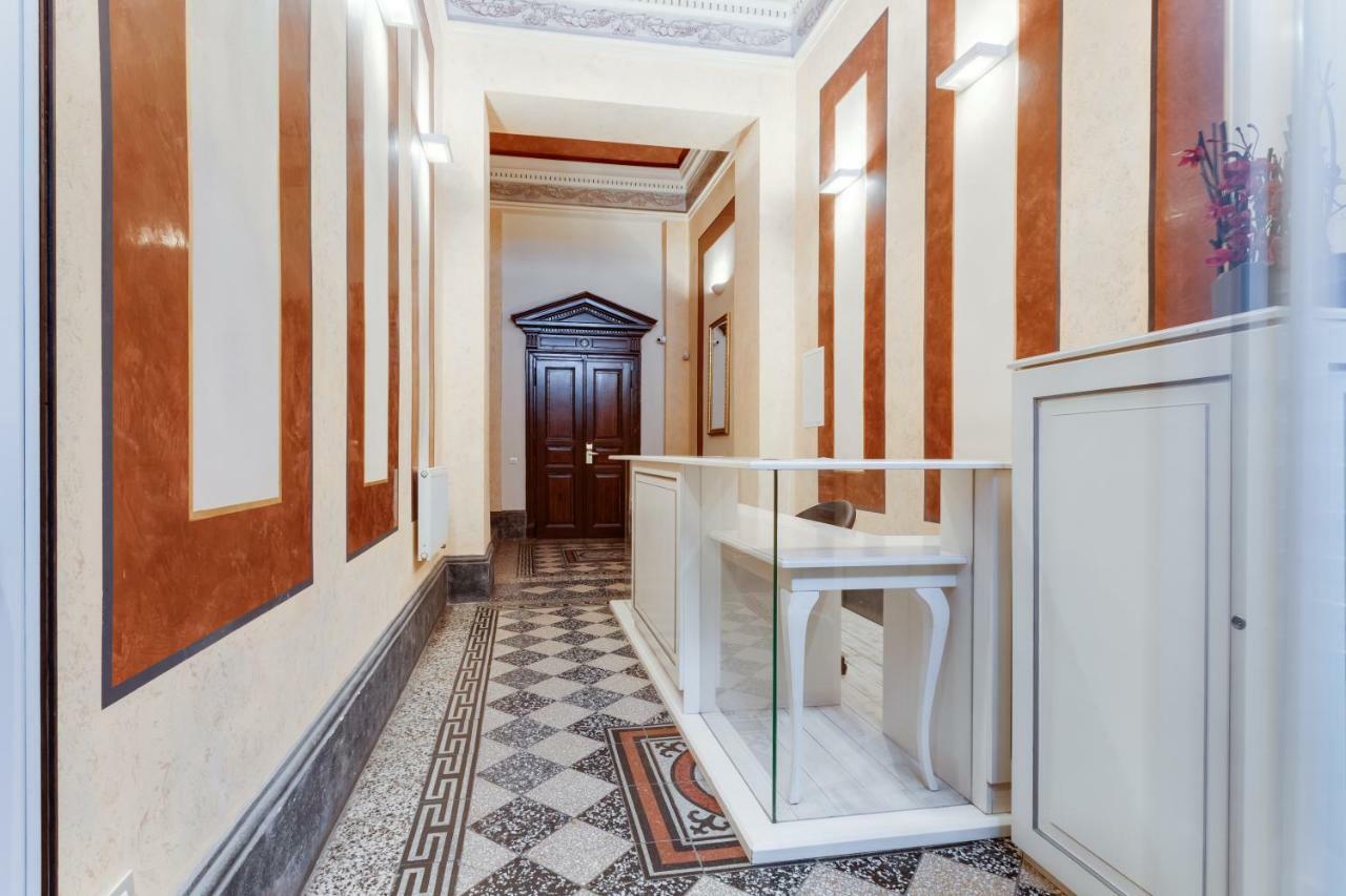 Halkova Studio Prag Dış mekan fotoğraf